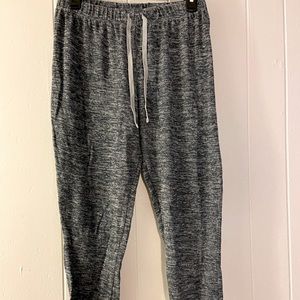 Cropped Jogger